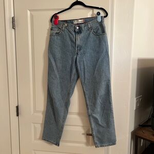 Levi's Vintage 550 Jeans